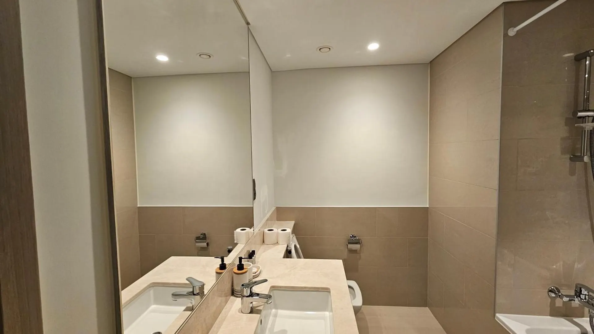 Appartamento Mh - Act One Act Two - 1Bhk - Ref404 Dubai Emirati Arabi Uniti