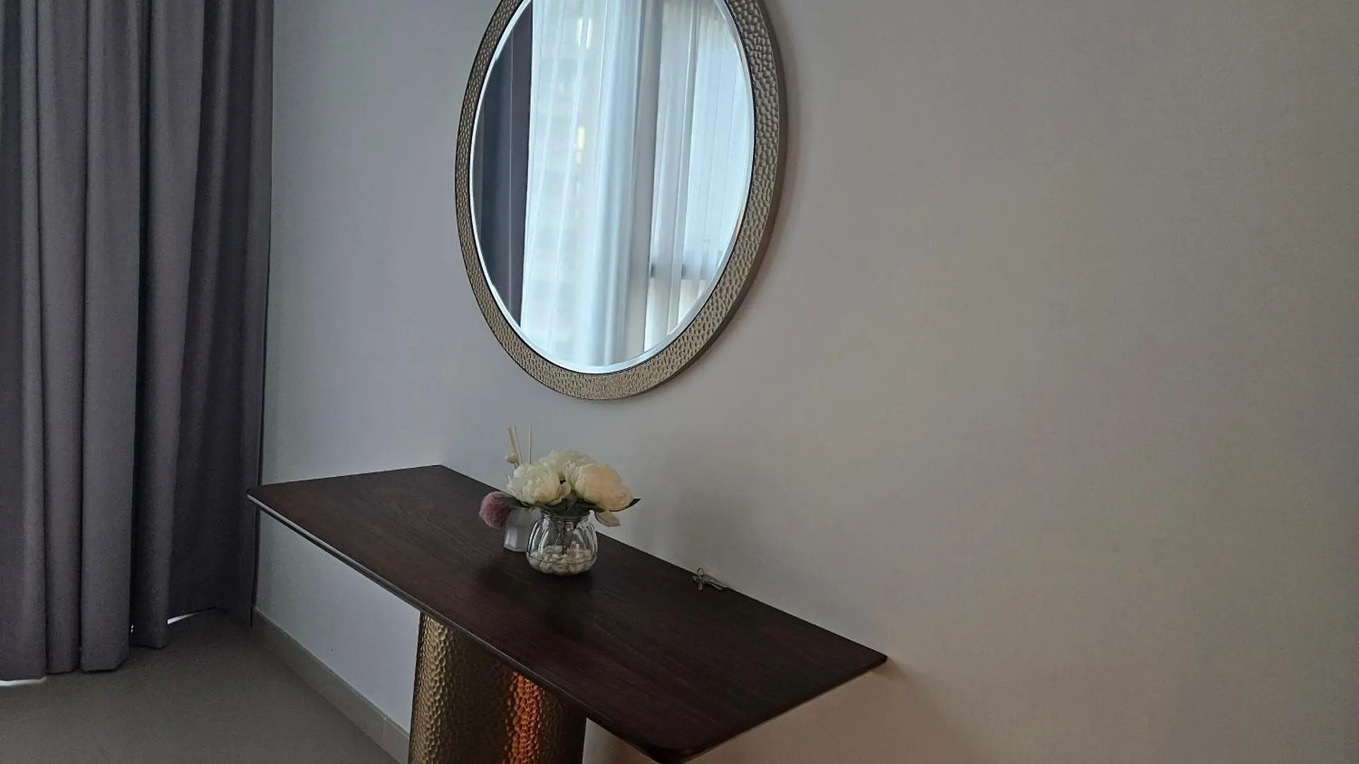 Appartamento Mh - Act One Act Two - 1Bhk - Ref404 Dubai