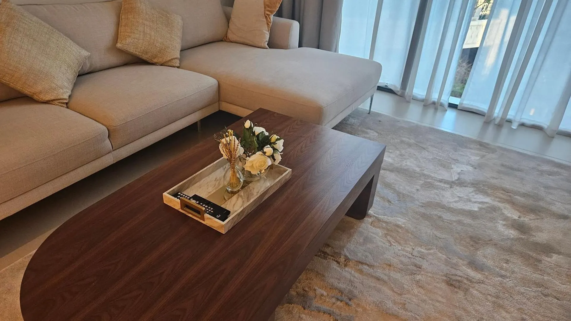 Mh - Act One Act Two - 1Bhk - Ref404 Apartment Dubai