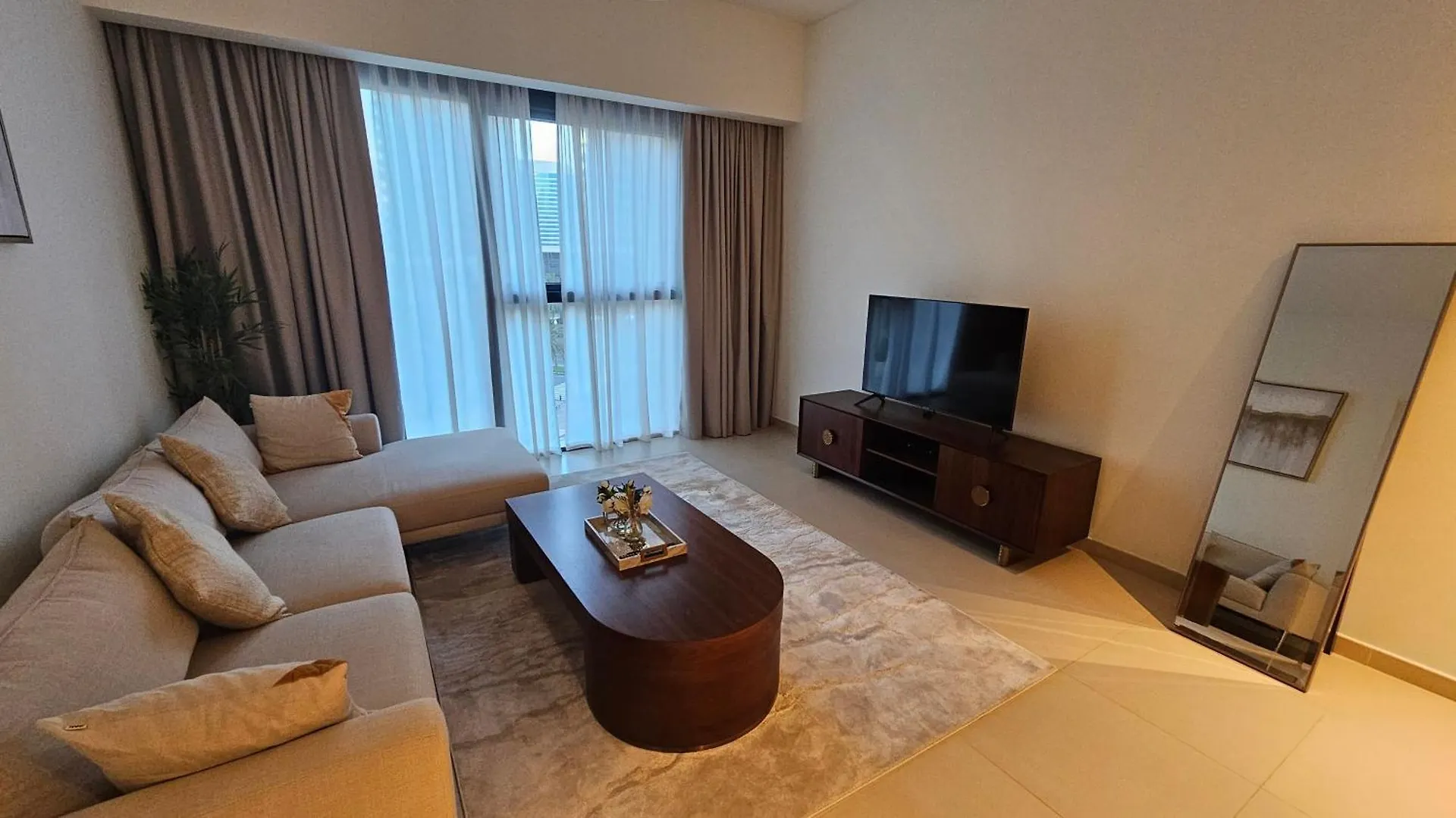 Mh - Act One Act Two - 1Bhk - Ref404 Apartment Dubai United Arab Emirates