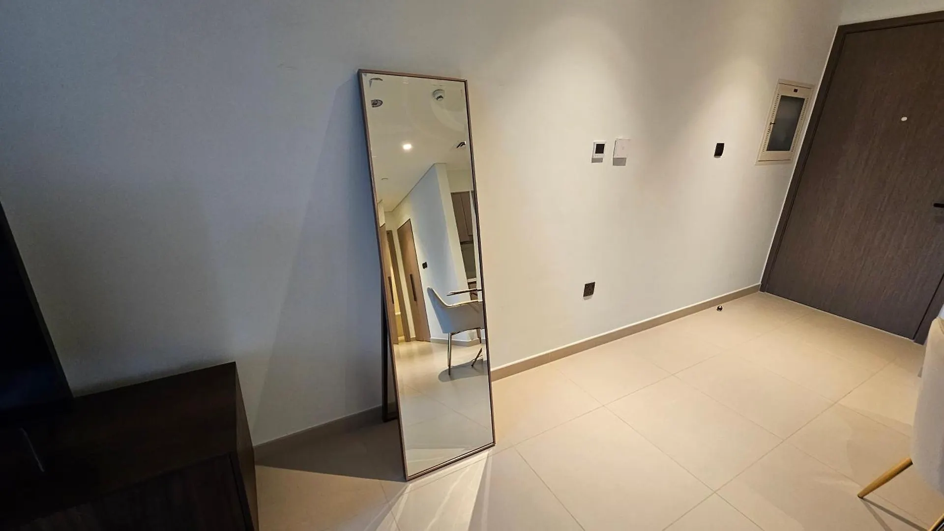 Mh - Act One Act Two - 1Bhk - Ref404 Apartment Dubai