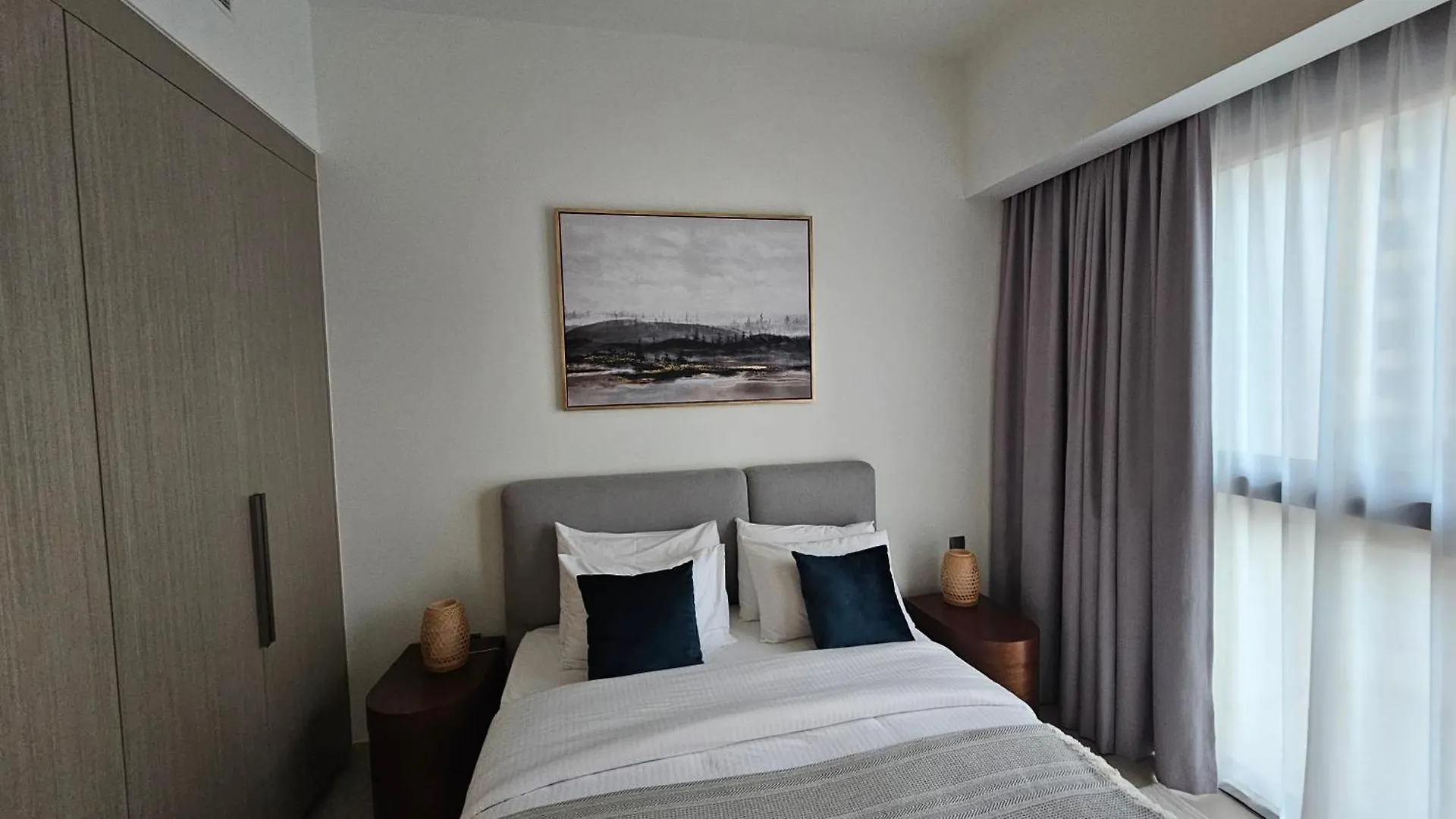 Mh - Act One Act Two - 1Bhk - Ref404 Apartment Dubai
