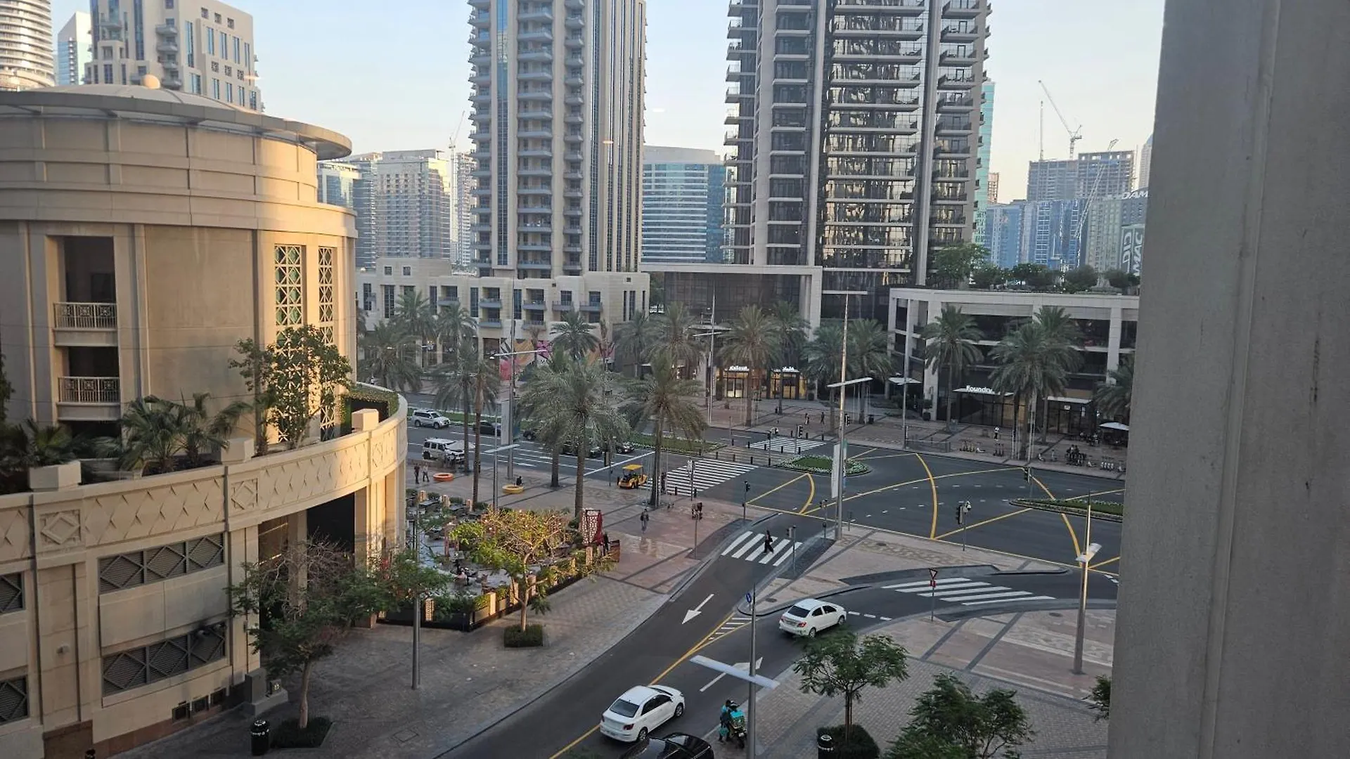 Mh - Act One Act Two - 1Bhk - Ref404 Apartment Dubai United Arab Emirates