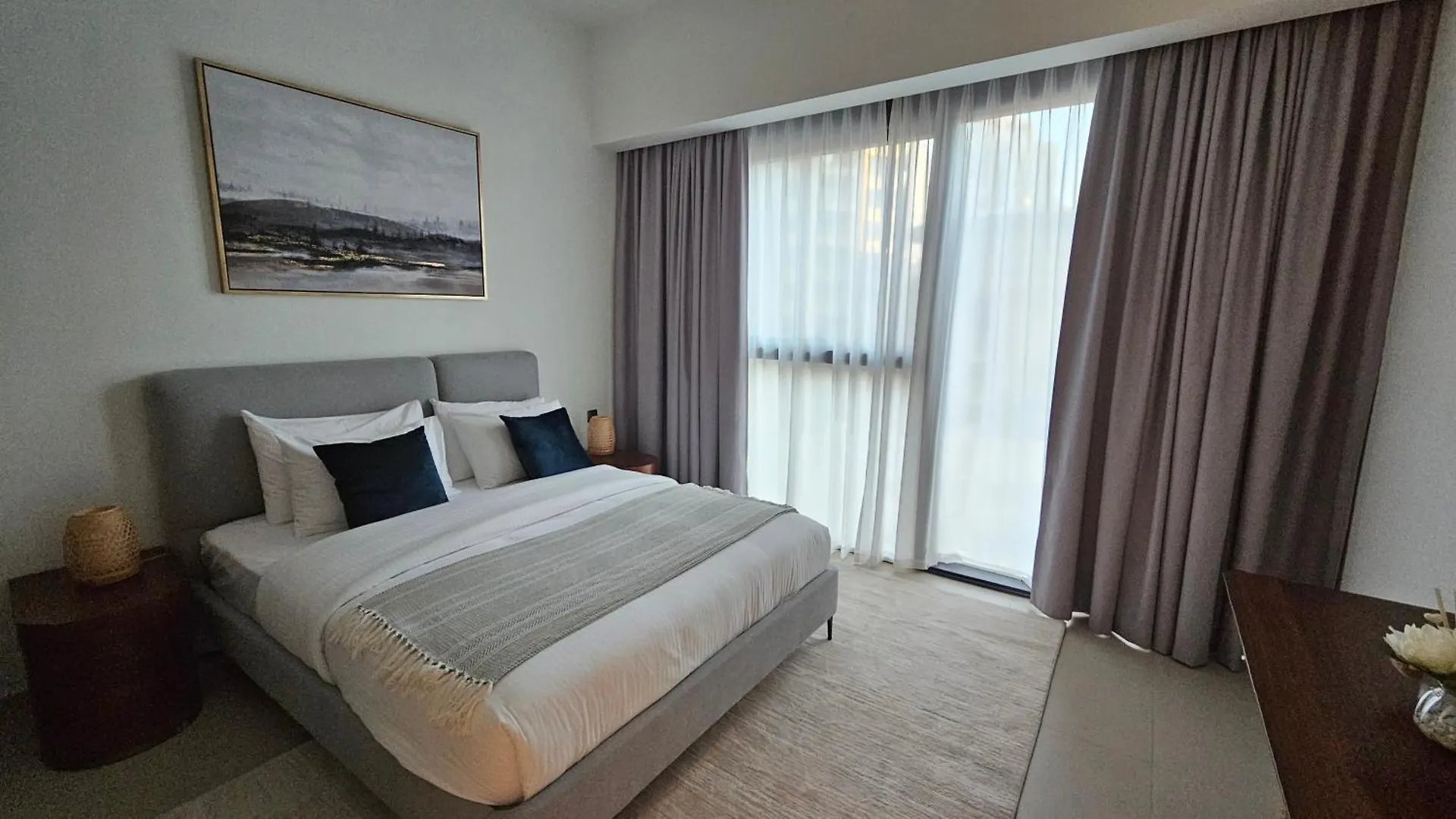 Mh - Act One Act Two - 1Bhk - Ref404 Apartment Dubai